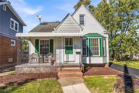 13708 West Ave, Cleveland, OH 44111