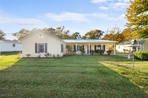 2101 Homewood Ave, Ashtabula, OH 44004