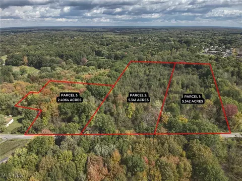 0 Newton Falls Portage Rd, Newton Falls, OH 44444