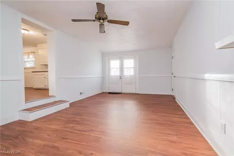 Living - 6342 Melody Rd NE, Canton, OH 44721 photo 2 of 5