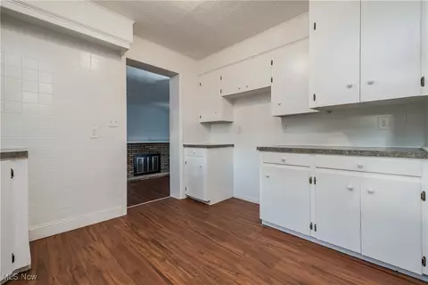 Kitchen - 6342 Melody Rd NE, Canton, OH 44721 photo 2 of 2
