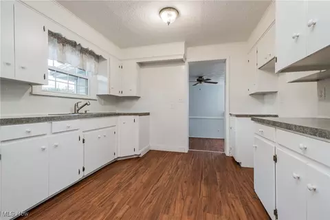 Kitchen - 6342 Melody Rd NE, Canton, OH 44721 photo 1 of 2