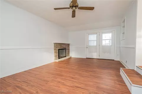Living - 6342 Melody Rd NE, Canton, OH 44721 photo 1 of 5
