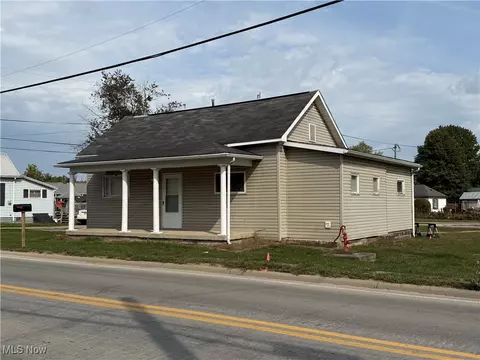 825 Byesville Rd, Cambridge, OH 43725