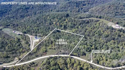 lot5 Moss Run Rd, Marietta, OH 45750