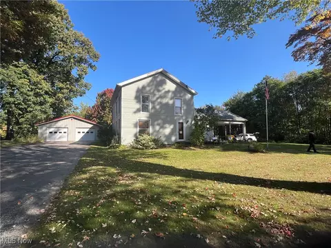 500 Gore Rd, Conneaut, OH 44030