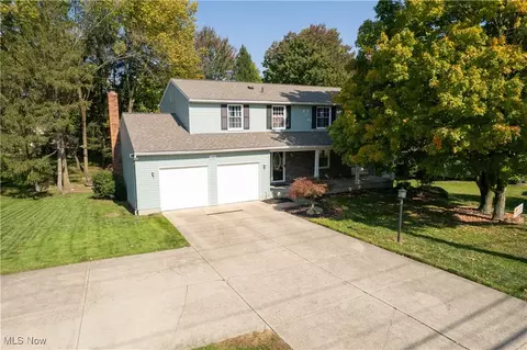 11873 Snowville Rd, Brecksville, OH 44141
