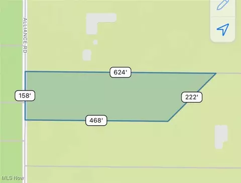 Alliance Road, Rootstown, OH 44272 photo 3