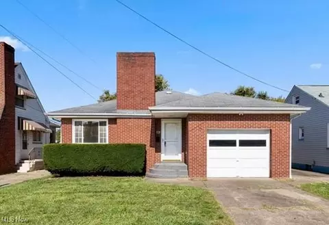 112 3rd St, Tiltonsville, OH 43963