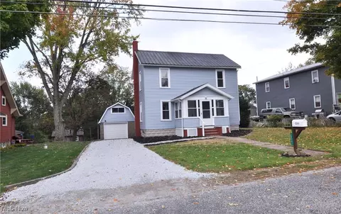 12341 Portage St, Rittman, OH 44270