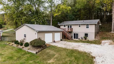 3155 State Route 26, Marietta, OH 45750