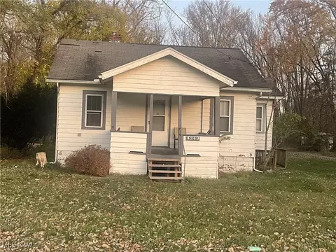 4249 N Ridge Rd W, Ashtabula, OH 44004