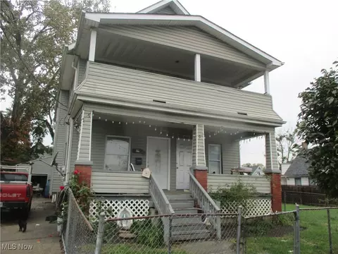 3486 W 60th St, Cleveland, OH 44102