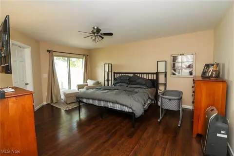 Bedroom - 1022 Beachview Rd, Willoughby, OH 44094 photo 1 of 6