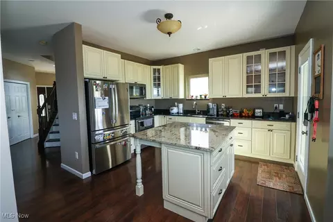 Kitchen - 1022 Beachview Rd, Willoughby, OH 44094 photo 1 of 3