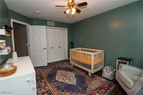Bedroom - 1022 Beachview Rd, Willoughby, OH 44094 photo 6 of 6