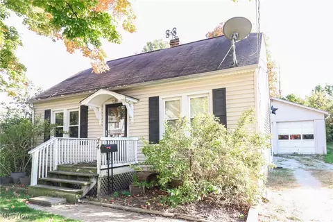 34 Bellevue St, Rittman, OH 44270