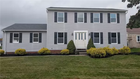 6210 Dawn Vista Oval, Parma, OH 44129