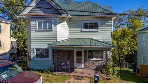 124 Spring Ave, Mingo Junction, OH 43938
