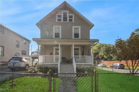 148 W Bowman St, Wooster, OH 44691