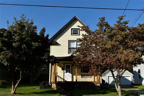 634 Stibbs St, Wooster, OH 44691