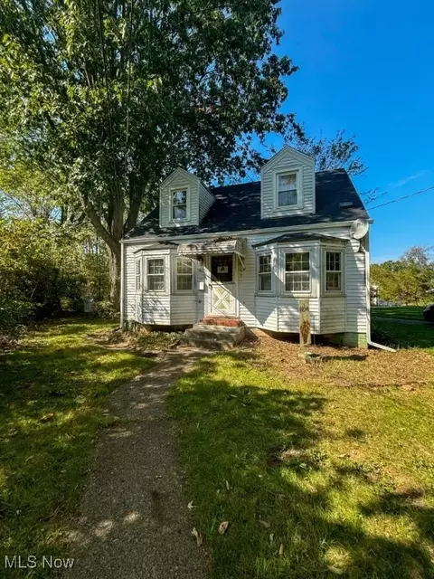 1627 13th St SE, Massillon, OH 44646