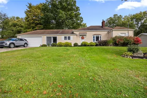485 Durling Dr, Wadsworth, OH 44281