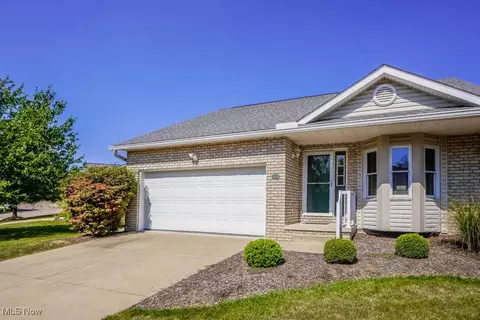 2627 Marsh Ave NW, Canton, OH 44708