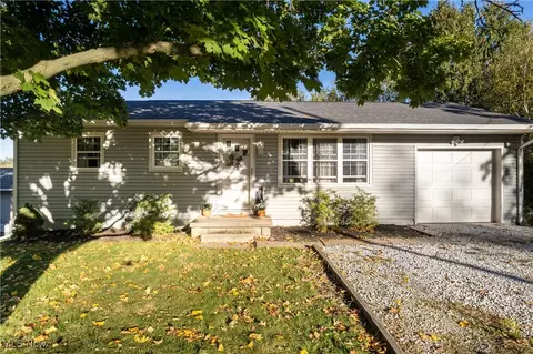 280 Nautilus Ln, Rittman, OH 44270