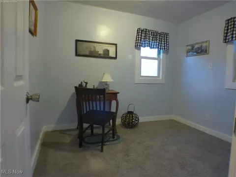 Bedroom - 2004 Maryland Ave, Ashtabula, OH 44004 photo 2 of 2