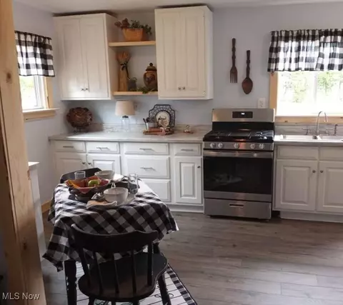 Kitchen - 2004 Maryland Ave, Ashtabula, OH 44004 photo 1 of 1