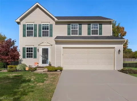 1465 Duncan Way, Streetsboro, OH 44241