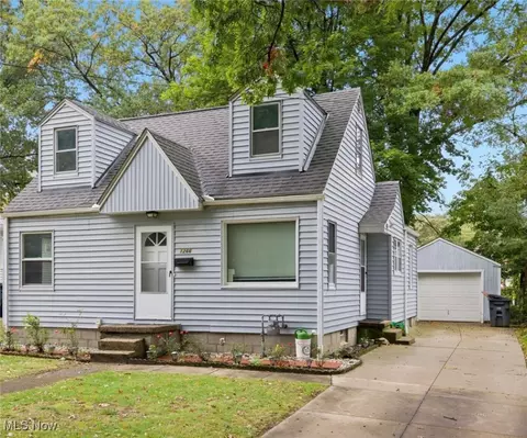 1266 Magnolia Ave, Akron, OH 44310