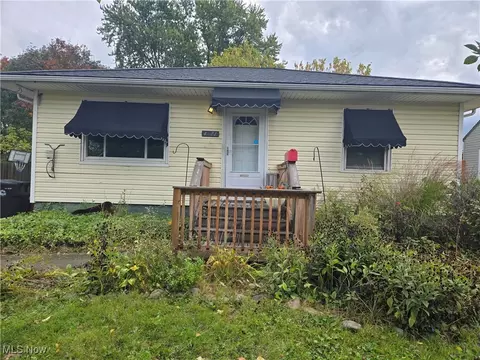 4671 W 152nd St, Cleveland, OH 44135