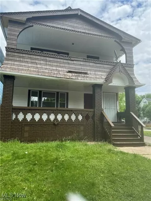 3531 E 118th St, Cleveland, OH 44105