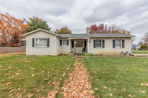 201 Lynn Dr, Seville, OH 44273