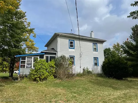 12349 Clay St, Huntsburg, OH 44046