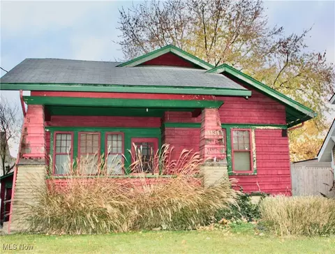1131 Broad Ave NW, Canton, OH 44708