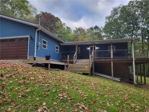 90361 Kilgore Ridge Rd, Scio, OH 43988