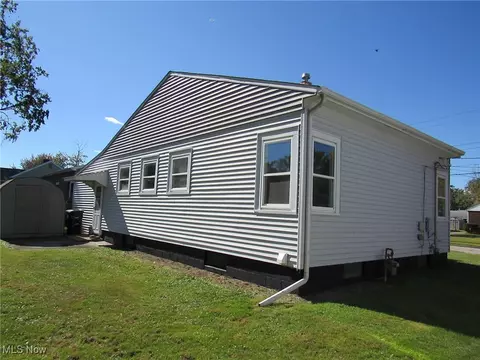 Exterior - 718 Norman Ave, Ashtabula, OH 44004 photo 3 of 3