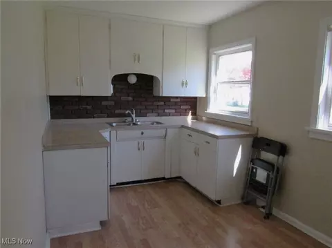 Kitchen - 718 Norman Ave, Ashtabula, OH 44004 photo 1 of 1