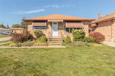3118 Norris Ave, Parma, OH 44134