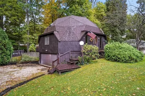 3768 Martha Rd, Kent, OH 44240
