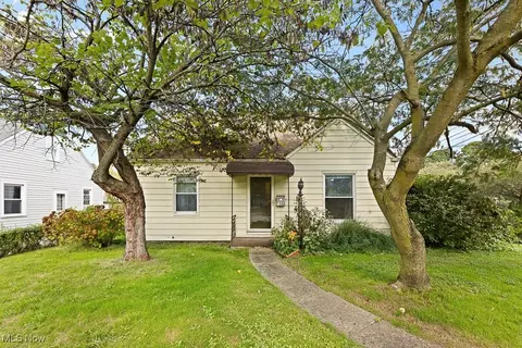 1299 Eastwood Ave, Akron, OH 44305
