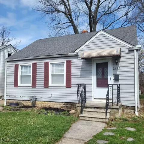 3171 Mckinley St, Lorain, OH 44052