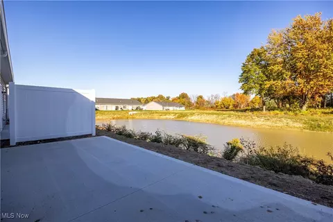 Exterior - 128 W Spring Dr, Elyria, OH 44035 photo 2 of 5