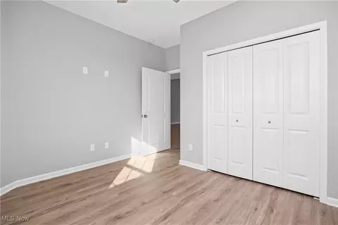 Bedroom - 128 W Spring Dr, Elyria, OH 44035 photo 4 of 4