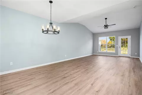 Living - 128 W Spring Dr, Elyria, OH 44035 photo 2 of 3