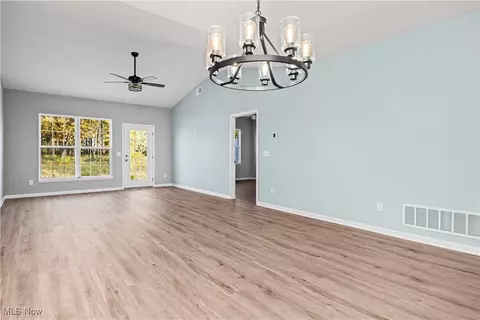 Living - 128 W Spring Dr, Elyria, OH 44035 photo 1 of 3