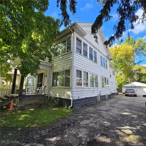 9803 Miles Ave, Cleveland, OH 44105